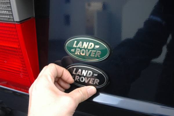 電装系＆アクセサリ of landroverGlobal